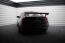 Maxton Design Carbon Heckflügel Heckspoiler mit Standfuß außen und LED für BMW M2 F87 / 2 / 2 M-Paket F22