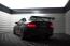 Maxton Design Carbon Heckflügel Heckspoiler mit Standfuß innen und LED für BMW M2 F87 / 2 / 2 M-Paket F22
