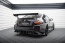 Maxton Design Carbon Heckflügel Heckspoiler mit Standfuß außen und LED für BMW M2 G87 / M240i / 2 M-Paket / 2 Standard G42