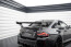 Maxton Design Carbon Heckflügel Heckspoiler mit Standfuß außen und LED für BMW M2 G87 / M240i / 2 M-Paket / 2 Standard G42