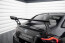 Maxton Design Carbon Heckflügel Heckspoiler mit Standfuß außen und LED für BMW M2 G87 / M240i / 2 M-Paket / 2 Standard G42