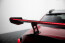 Maxton Design Carbon Heckflügel Heckspoiler mit Standfuß innen und LED für BMW M2 G87