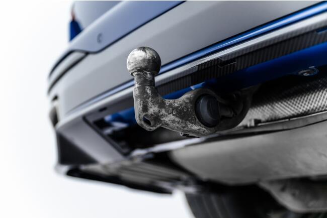 Maxton Design Carbon Heckdiffusor für BMW X7 M-Paket G07 / G07 Facelift (version mit towbar)