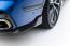 Maxton Design Carbon Heckdiffusor für BMW X7 M-Paket G07 / G07 Facelift (version mit towbar)