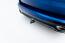 Maxton Design Carbon Heckdiffusor für BMW X7 M-Paket G07 / G07 Facelift (version mit towbar)