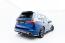 Maxton Design Carbon Heckdiffusor für BMW X7 M-Paket G07 / G07 Facelift (version mit towbar)