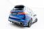 Maxton Design Carbon Heckdiffusor für BMW X7 M-Paket G07 / G07 Facelift (version mit towbar)