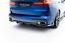 Maxton Design Carbon Heckdiffusor für BMW X7 M-Paket G07 / G07 Facelift (version mit towbar)