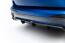 Maxton Design Carbon Heckdiffusor für BMW X7 M-Paket G07 / G07 Facelift (version mit towbar)