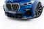 Maxton Design Carbon Frontlippe für BMW X7 M-Paket G07
