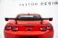 Maxton Design Carbon Heckflügel Heckspoiler mit Standfuß innen für Chevrolet Camaro SS Mk6 Facelift