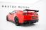 Maxton Design Carbon Heckflügel Heckspoiler mit Standfuß innen für Chevrolet Camaro SS Mk6 Facelift