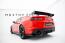 Maxton Design Carbon Heckflügel Heckspoiler mit Standfuß innen für Chevrolet Camaro SS Mk6 Facelift