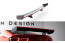 Maxton Design Carbon Heckflügel Heckspoiler mit Standfuß innen und LED für Chevrolet Camaro SS Mk6 Facelift