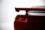 Maxton Design Carbon Heckflügel Heckspoiler mit Standfuß innen und LED für Chevrolet Camaro SS Mk6 Facelift