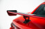 Maxton Design Carbon Heckflügel Heckspoiler mit Standfuß innen und LED für Chevrolet Camaro SS Mk6 Facelift