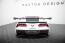 Maxton Design Carbon Heckflügel Heckspoiler mit Schwanenhals Halterungen für Chevrolet Corvette Stingray / Grand Sport C7