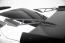 Maxton Design Carbon Heckflügel Heckspoiler mit Schwanenhals Halterungen für Chevrolet Corvette Stingray / Grand Sport C7