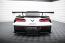 Maxton Design Carbon Heckflügel Heckspoiler mit Standfuß innen für Chevrolet Corvette Stingray / Grand Sport C7