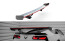 Maxton Design Carbon Heckflügel Heckspoiler mit Standfuß innen und LED für Chevrolet Corvette Stingray / Grand Sport C7