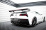 Maxton Design Carbon Heckflügel Heckspoiler mit Standfuß innen und LED für Chevrolet Corvette Stingray / Grand Sport C7