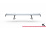 Maxton Design Carbon Heckflügel Heckspoiler mit Standfuß innen und LED für Chevrolet Corvette Stingray / Grand Sport C7