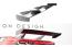 Maxton Design Carbon Heckflügel Heckspoiler V.1 für Chevrolet Corvette C8