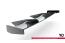 Maxton Design Carbon Heckflügel Heckspoiler V.1 für Chevrolet Corvette C8