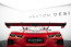 Maxton Design Carbon Heckflügel Heckspoiler V.1 mit LED für Chevrolet Corvette C8
