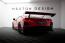Maxton Design Carbon Heckflügel Heckspoiler V.1 mit LED für Chevrolet Corvette C8