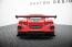 Maxton Design Carbon Heckflügel Heckspoiler V.2 für Chevrolet Corvette C8