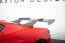 Maxton Design Carbon Heckflügel Heckspoiler V.2 mit LED für Chevrolet Corvette C8