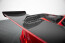 Maxton Design Carbon Heckflügel Heckspoiler V.2 mit LED für Chevrolet Corvette C8