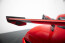 Maxton Design Carbon Heckflügel Heckspoiler V.2 mit LED für Chevrolet Corvette C8