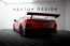 Maxton Design Carbon Heckflügel Heckspoiler V.2 mit LED für Chevrolet Corvette C8