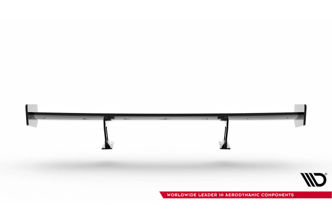 Maxton Design Carbon Heckflügel Heckspoiler V.1 für Dodge Challenger Mk3