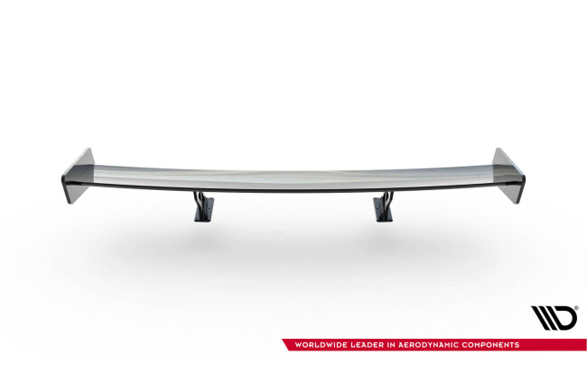 Maxton Design Carbon Heckflügel Heckspoiler V.1 für Dodge Challenger Mk3