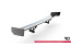 Maxton Design Carbon Heckflügel Heckspoiler V.1 für Dodge Challenger Mk3