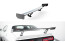 Maxton Design Carbon Heckflügel Heckspoiler V.1 für Dodge Challenger Mk3