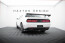 Maxton Design Carbon Heckflügel Heckspoiler V.1 für Dodge Challenger Mk3