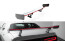 Maxton Design Carbon Heckflügel Heckspoiler V.1 mit LED für Dodge Challenger Mk3