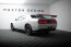 Maxton Design Carbon Heckflügel Heckspoiler V.1 mit LED für Dodge Challenger Mk3