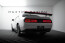 Maxton Design Carbon Heckflügel Heckspoiler V.1 mit LED für Dodge Challenger Mk3