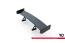 Maxton Design Carbon Heckflügel Heckspoiler V.2 für Dodge Challenger Mk3