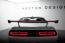 Maxton Design Carbon Heckflügel Heckspoiler V.2 mit LED für Dodge Challenger Mk3