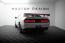 Maxton Design Carbon Heckflügel Heckspoiler V.2 mit LED für Dodge Challenger Mk3