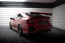 Maxton Design Carbon Heckflügel Heckspoiler mit Standfuß innen und LED für Honda Civic SI Mk10
