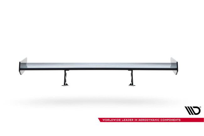 Maxton Design Carbon Heckflügel Heckspoiler für Lexus LC