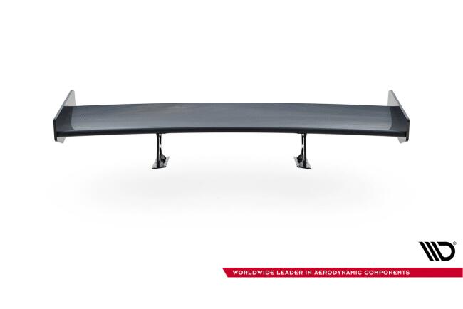 Maxton Design Carbon Heckflügel Heckspoiler für Lexus LC