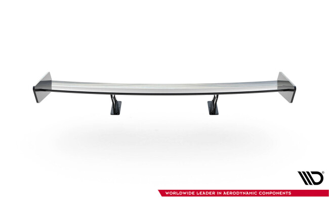 Maxton Design Carbon Heckflügel Heckspoiler für Lexus LC
